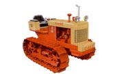 TractorData.com J.I. Case 310E tractor transmission information