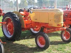 1957 case 350 more 1957 case case flambeau family tractor family ...