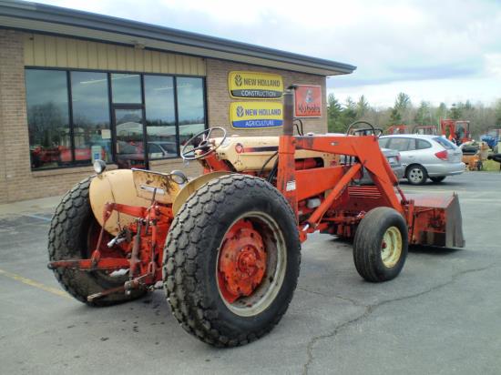 Case 530 Tractor For Sale http://www.ginopsales.com/search-used ...