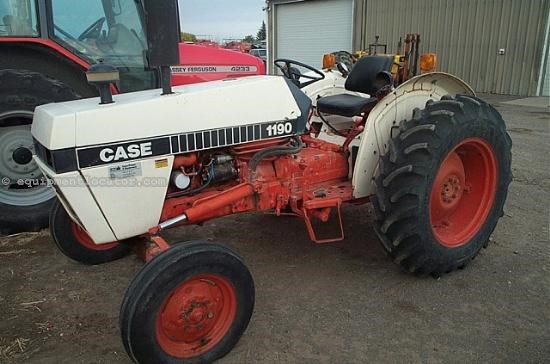 1190+Case+Tractor+for+Sale Click Here to View More CASE 1190 TRACTORS ...