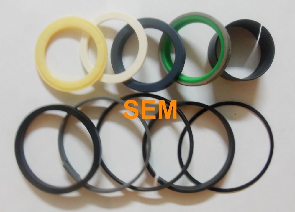 SEM 1543262C1 JI CASE Replacement seal kit fits 350B, 480C, 480D, 480D ...