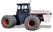 TractorData.com J.I. Case 4994 tractor information