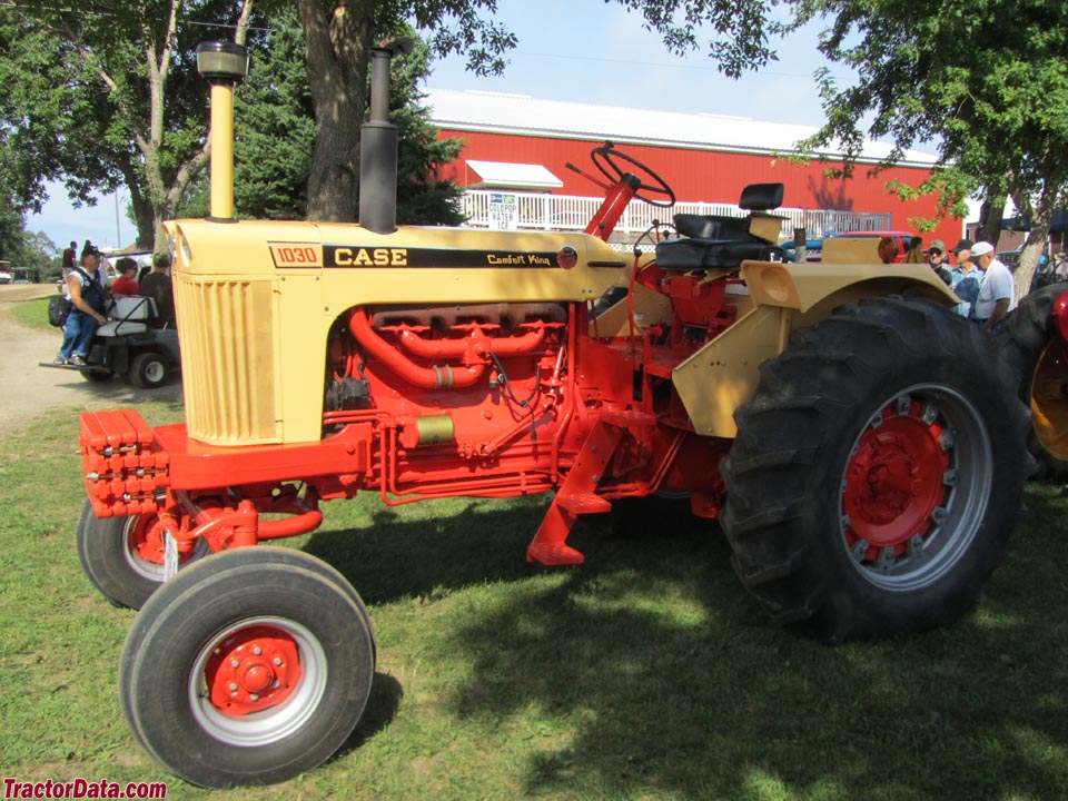 Alfa img - Showing > 1030 Case Tractor