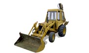TractorData.com J.I. Case 580B Construction King industrial tractor ...
