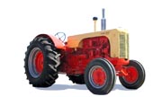TractorData.com J.I. Case 600 tractor information