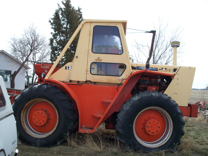 1200+Case+Tractor+for+Sale 1200 Case Tractor for Sale http://forums ...
