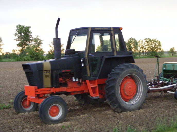 1970+Case+Tractor 1970 Case Tractor http://forums.yesterdaystractors ...
