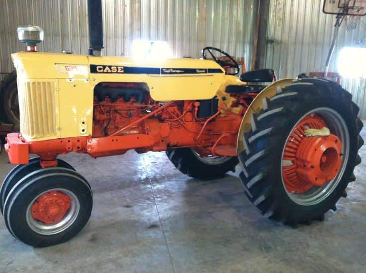 case 641 tractor google search case tractors old tractors equipment ...