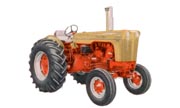 TractorData.com J.I. Case 700-B tractor information