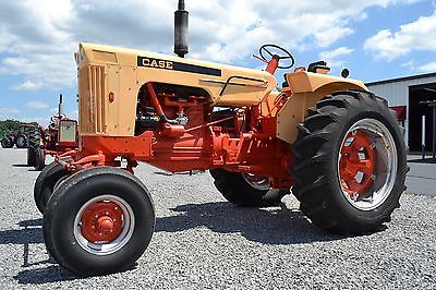 1957 ji case 311 row crop farm tractor see similar items 1957 ji case ...