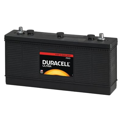 SLI3EH - Duracell Ultra Battery for 1971 J.I. Case & Case IH 766 Wheel ...