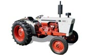 TractorData.com J.I. Case 885 tractor information