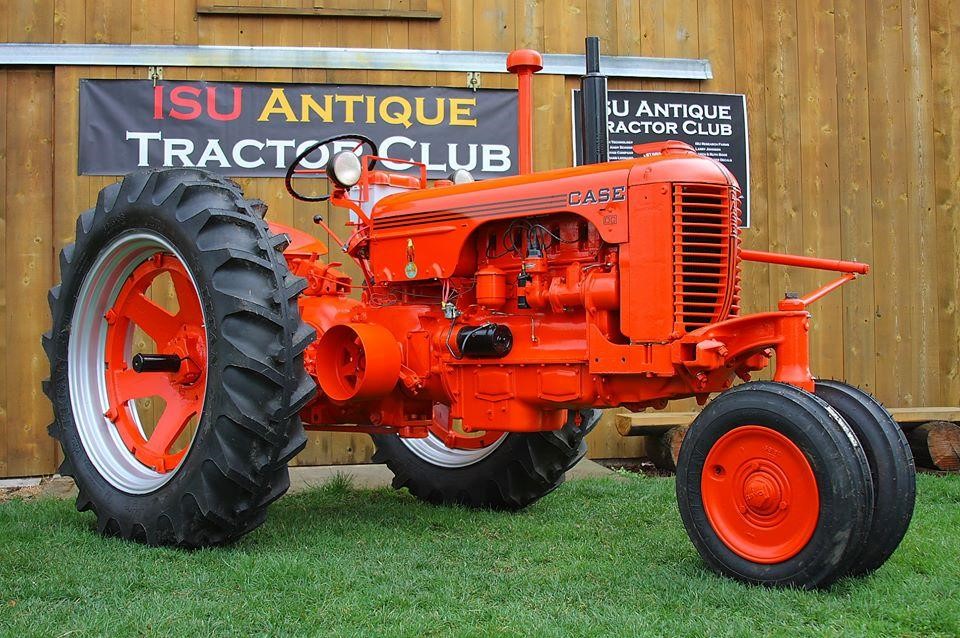 Wisconsin Ag Connection - J I CASE DC 1-39 HP Tractors for sale