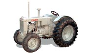 TractorData.com J.I. Case R tractor transmission information