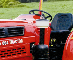 JINMA 604(4WD) Four Wheel Tractors--Four Wheel Tractor/ China Tractor ...