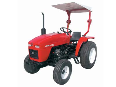 Chinese tractor JINMA SERIES