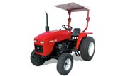 TractorData.com Jinma JM-184 tractor engine information