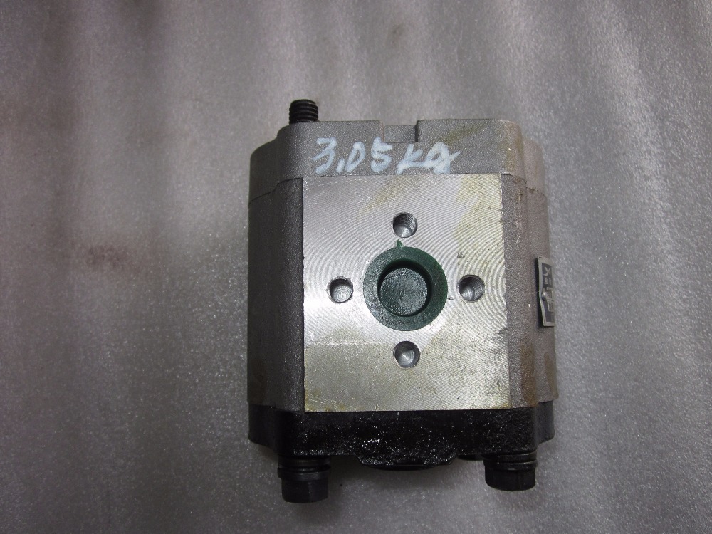 Jinma JM184-284 the gear pump, CBN-E314L for tractor with engine Y380T ...