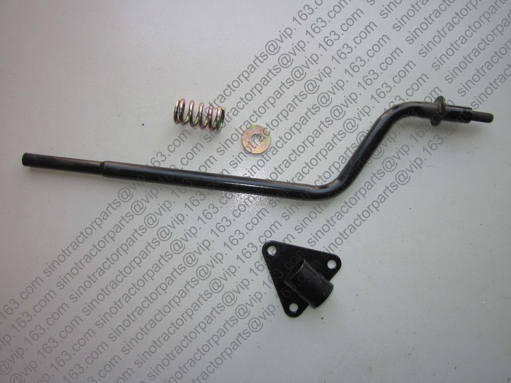 Jinma jm184 jm254 tractor the support rod for rear mirror part number ...