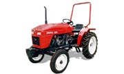 TractorData.com Jinma JM-250 tractor information
