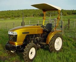 Jinma 354LE | Tractor & Construction Plant Wiki | Fandom powered by ...