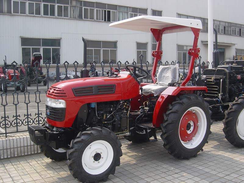 Jinma 284 Tractor