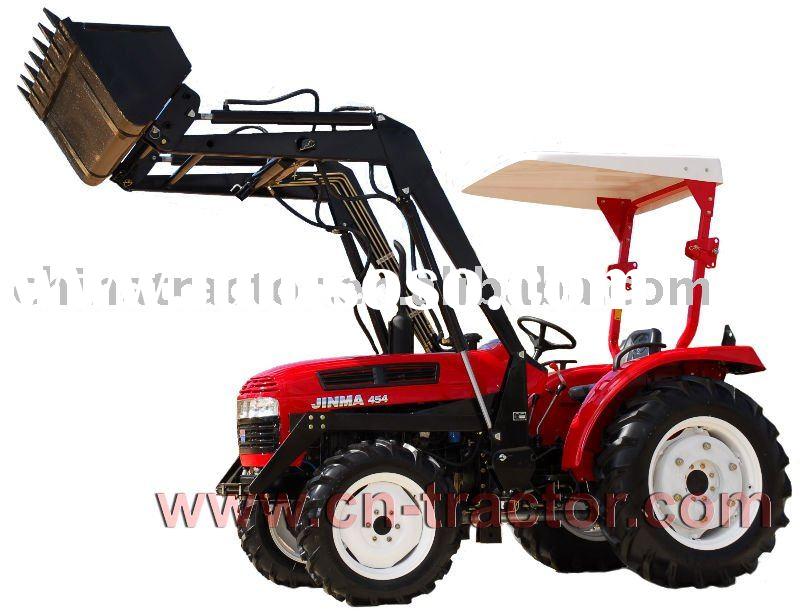 jinma tractor epa 4 eec e mark oecd approved jinma 284 tractor 28hp ...