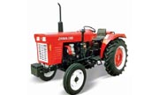 TractorData.com Jinma JM-300 tractor transmission information