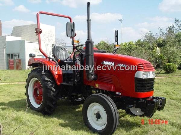 JINMA-300 Tractor (JM-300) - China JINMA