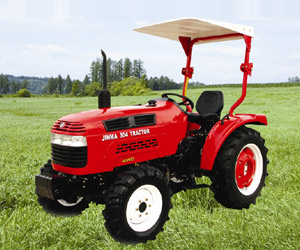 JINMA 304 Four Wheel Tractors--Four Wheel Tractor/ China Tractor ...