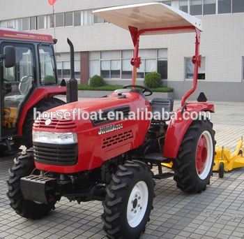 Jm-204 Jinma 20 Hp Tractor For Sale At Good Price - Buy 20 Hp Tractor ...