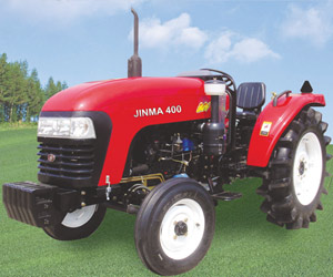 Jinma-400 Tractor