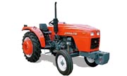 TractorData.com Jinma JM-450 tractor engine information