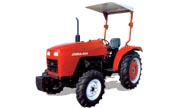 TractorData.com Jinma JM-454 tractor information