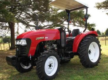 JINMA Tractor(JM20-85HP), tractor, jinma tractor