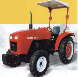 ... Best Products Chinese tractor Jinma Series 18-45 HP Farming Tractor