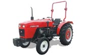 TractorData.com Jinma JM-500 tractor information