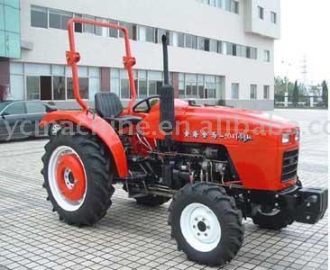 Jinma tractor JM-504(50HP,4WD)