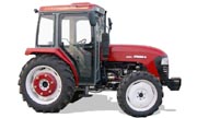TractorData.com Jinma JM-554 tractor information