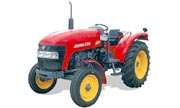 TractorData.com Jinma JM-720 tractor information