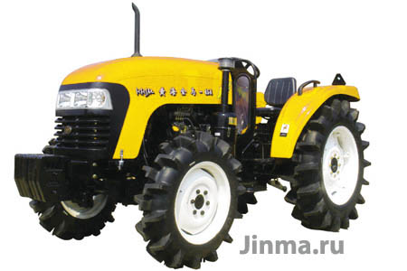 трактора jinma трактор jinma 454 трактор jm ...