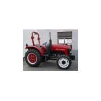 4WD Tractors (JM-704 70HP, JM-724 72HP, JM-754 75HP) of ...