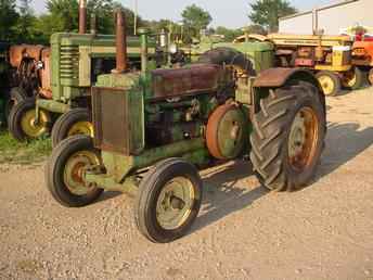 Used Farm Tractors for Sale: John Deere Ar Unstyled Es ...