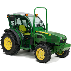 100f 100f the john deere f series orchard and vineyard tractors are ...