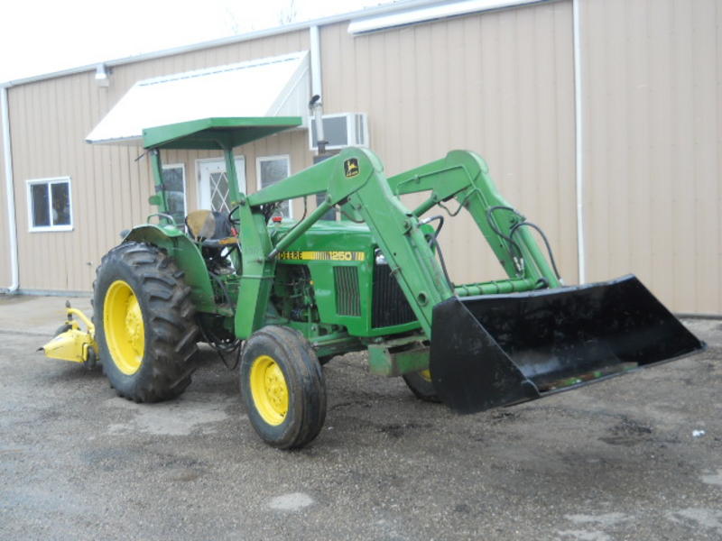 EquipmentCity.com - Used Equipment for Sale | Used Cable Plows for ...