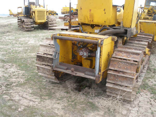 Used John Deere Construction Equipment Parts for sale 450 Pictures