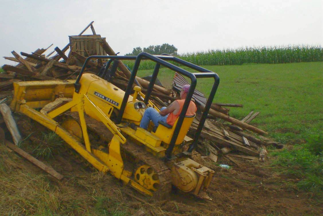 2010c dozer 2010c loader if at first you don t