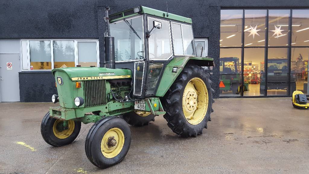 Used John Deere 2030 tractors Year: 1975 Price: $3,873 for sale ...