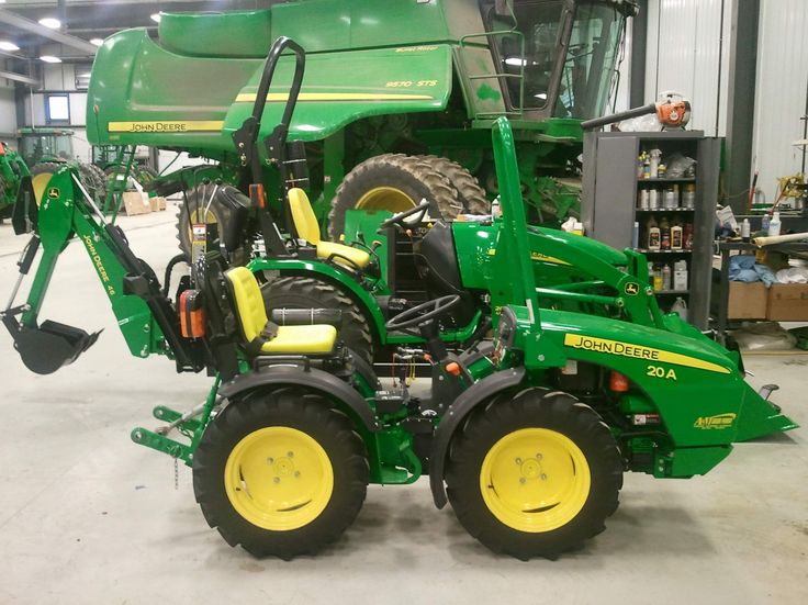 1000+ images about John Deere on Pinterest | John deere 8430, Toys and ...