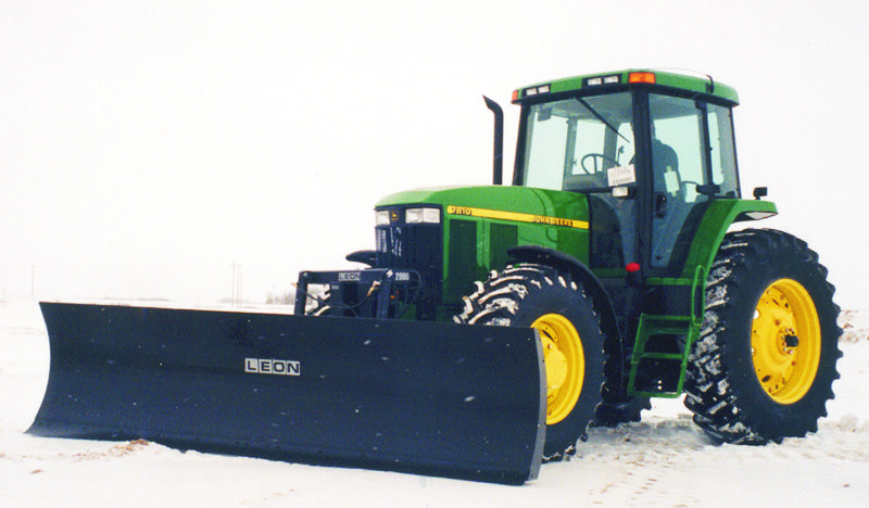 Leons Mfg - North American Agricultural Equipment Manufacturer ...